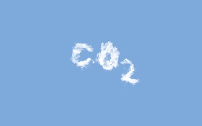 Dioxyde de carbone
